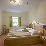 Lejlighedshotel Alpenlodge 3*