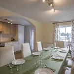Lejlighedshotel Alpenlodge