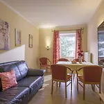 Lejlighedshotel Alpenlodge