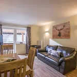 Lejlighedshotel Alpenlodge 3*