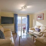 Lejlighedshotel Alpenlodge 3*