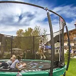 Alpenlodge Lejlighedshotel Thiersee