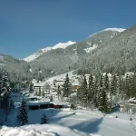 Alpenlodge 5 Aparthotel Thiersee