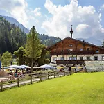 Aparthotel Alpenlodge 5 Thiersee