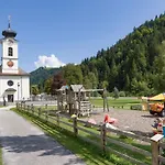 Alpenlodge 5 Thiersee