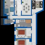 Alpenlodge 3*
