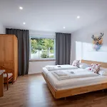 Lejlighedshotel Alpenlodge