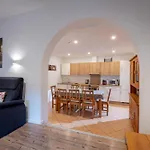Lejlighedshotel Alpenlodge 3*