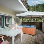 Alpenlodge 5 Aparthotel