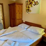 Lejlighedshotel Alpenlodge 3*