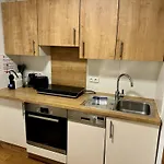 Alpenlodge 5 Aparthotel