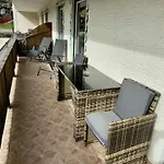 Lejlighedshotel Alpenlodge Thiersee