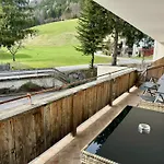 Alpenlodge Lejlighedshotel