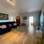 Lejlighedshotel Alpenlodge Thiersee