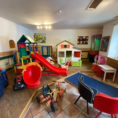 Apartment Alpenlodge, 5 *