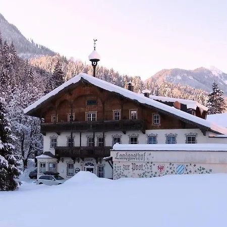 Alpenlodge, 5 * Thiersee