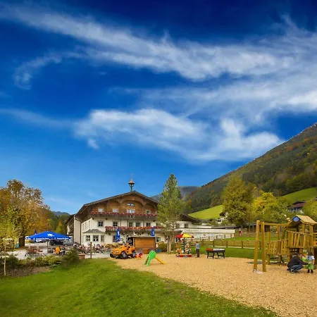 Apartment Alpenlodge, 5 Thiersee