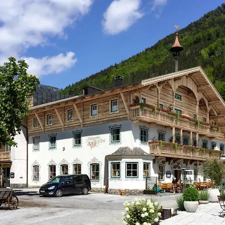 Apartment Alpenlodge, 5 *
