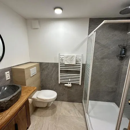 Apartment Alpenlodge, 5 *