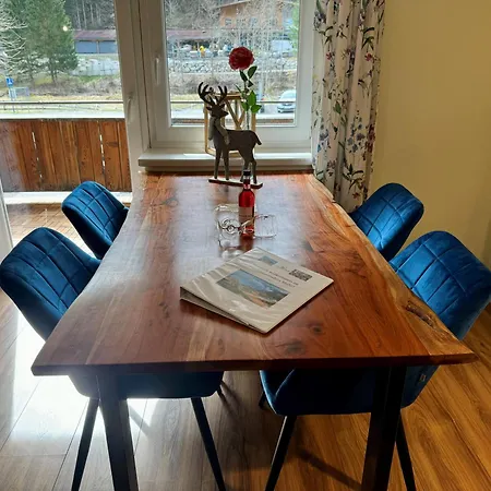 Alpenlodge, 5 Apartment *