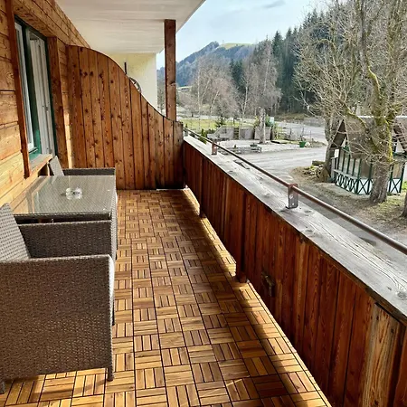 Alpenlodge 5 3* Thiersee
