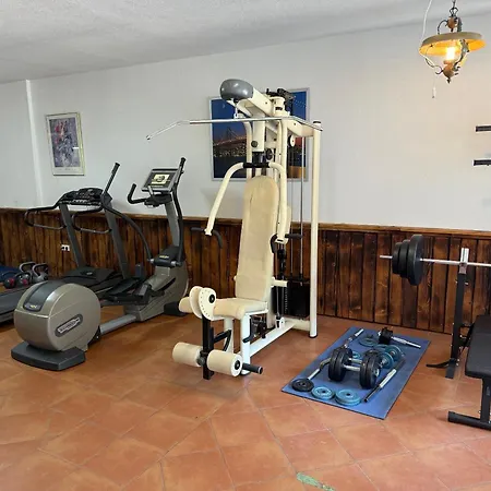 Alpenlodge, 5 Apartment