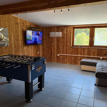Apartment Alpenlodge, 5 *