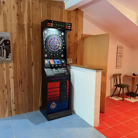 Apartment Alpenlodge, 5 Thiersee