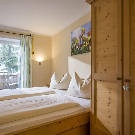 Alpenlodge 5 3*