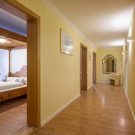 Alpenlodge 4* Thiersee