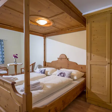 Alpenlodge Appart hôtel