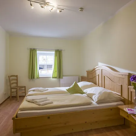 Lejlighedshotel Alpenlodge 5 3*