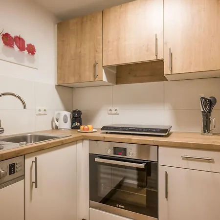 Alpenlodge Apartahotel