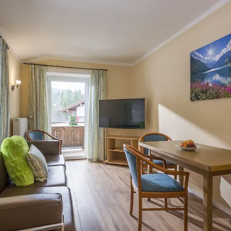 Alpenlodge 5 Thiersee