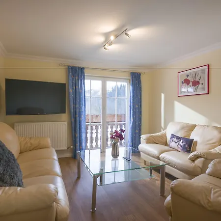 Appart hôtel Alpenlodge 4*