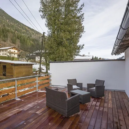 Alpenlodge 5 Apartahotel