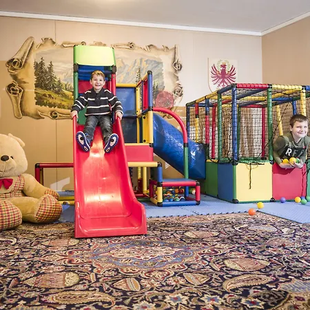 Appart hôtel Alpenlodge Thiersee