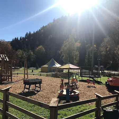 Alpenlodge 5 3*