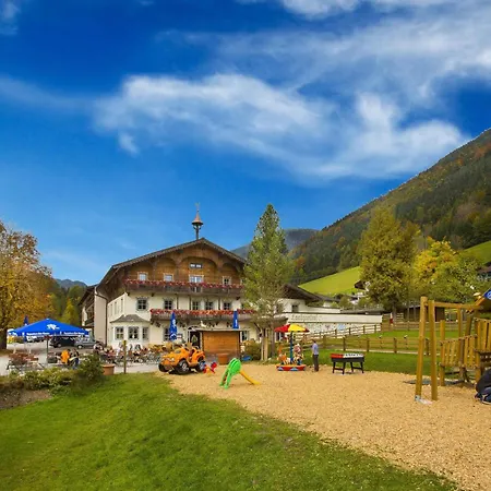 Alpenlodge 4* Thiersee