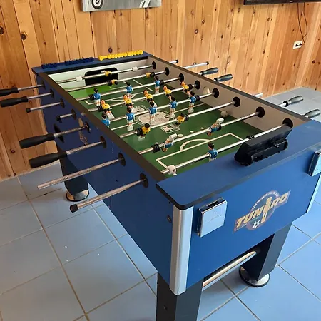 Appart hôtel Alpenlodge 4*