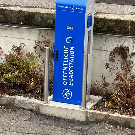 Alpenlodge Appart hôtel 4*