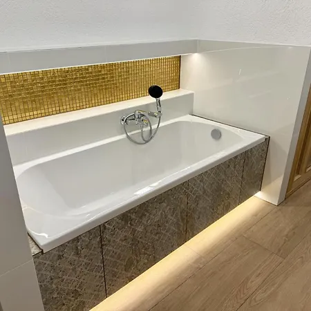 Alpenlodge Appart hôtel 4*