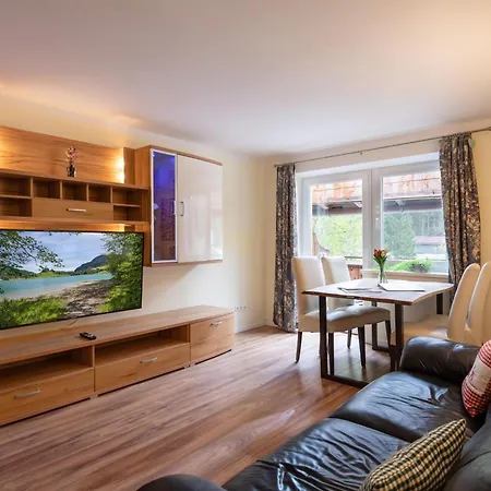 Alpenlodge Apartahotel Thiersee