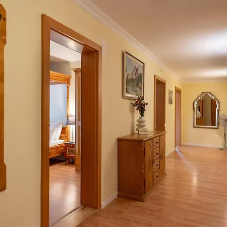 Aparthotel Alpenlodge 5 Thiersee