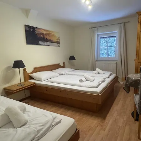 Alpenlodge 4* Thiersee