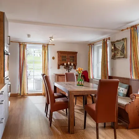 Alpenlodge Appart hôtel 4*