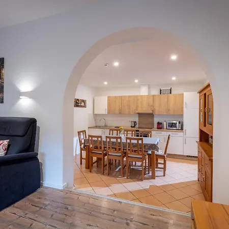 Apartahotel Alpenlodge 4*