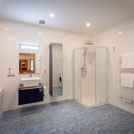 Alpenlodge Appart hôtel Thiersee