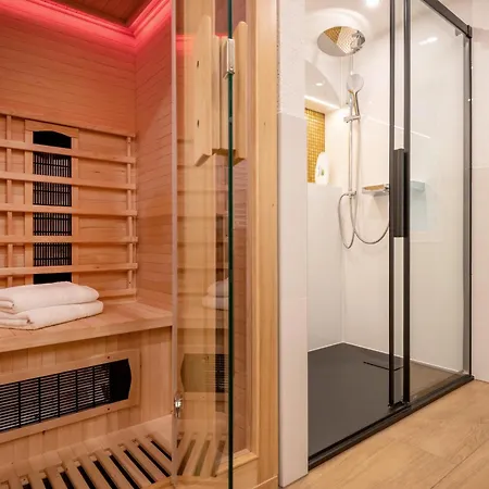 Alpenlodge 4* Thiersee