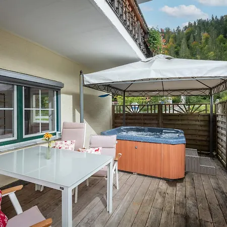 Alpenlodge Apartahotel